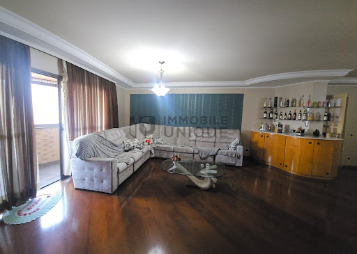 Apto 4 Dorm, 3 Suítes, 4 Vagas em - São Caetano do Sul/SP.