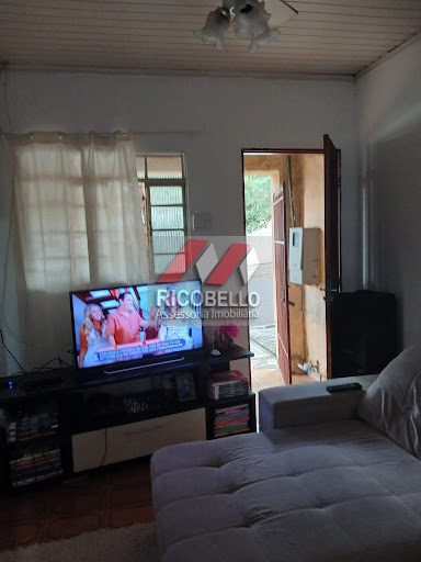 Casa 02 Dormitórios bairro  Paulista  -  Piracicaba