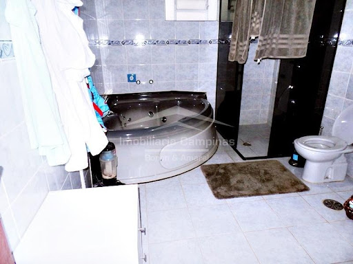 Casa, 5 quartos, 385 m² - Foto 16