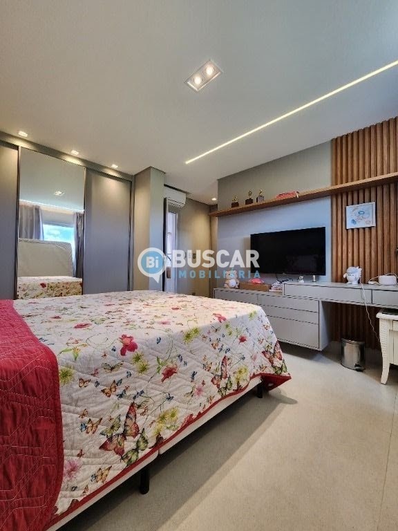 Casa à venda com 4 quartos, 4 suítes, 4 vagas e 358m² no Sim, Feira de Santana (BA) — foto 22 de 23