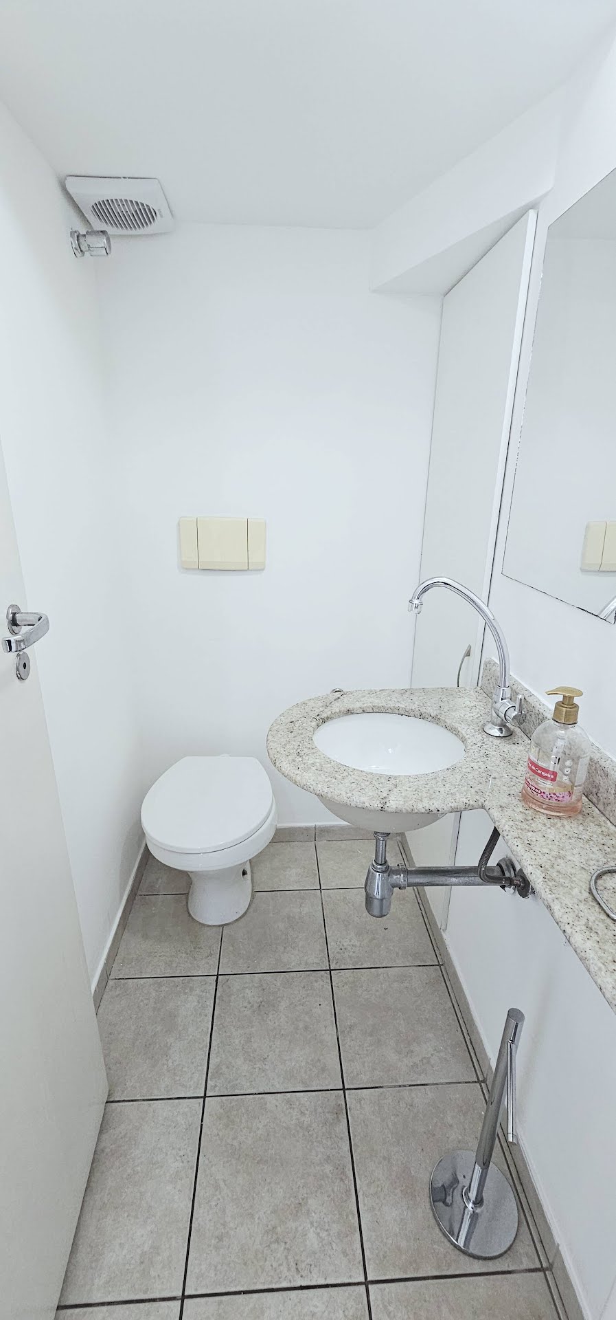 Apartamento para alugar com 1 quarto, 1 suíte, 1 vaga e 60m² no Vila Mariana, São Paulo (SP) — foto 16 de 30