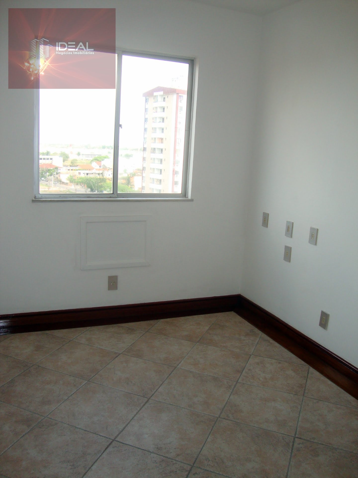 Apartamento à venda com 2 quartos, 1 banheiro, 1 vaga e 65m² no Parque São Caetano, Campos dos Goytacazes (RJ) — foto 26 de 30