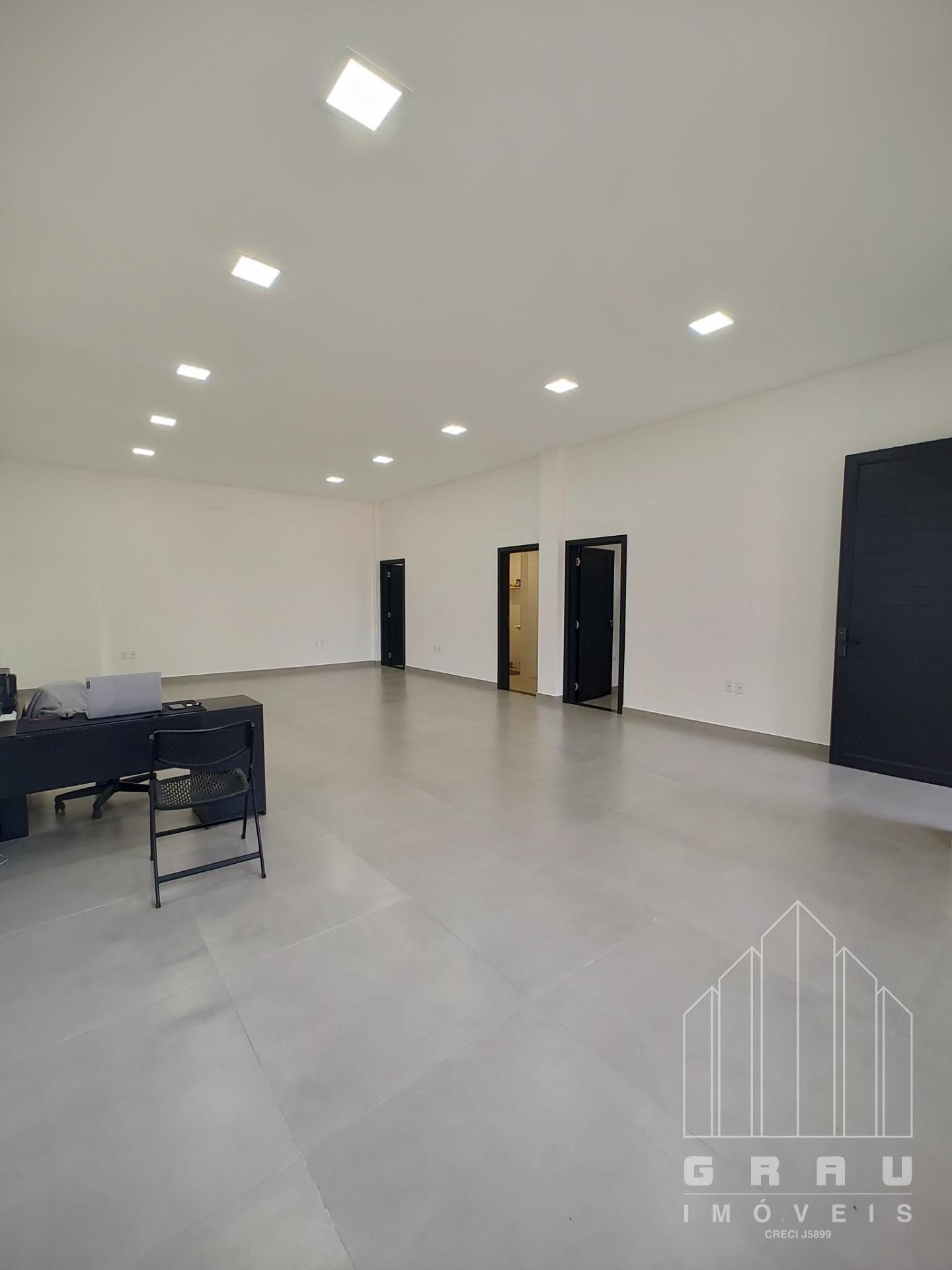 Casa Comercial em Vila Yolanda  -  Foz do Iguaçu