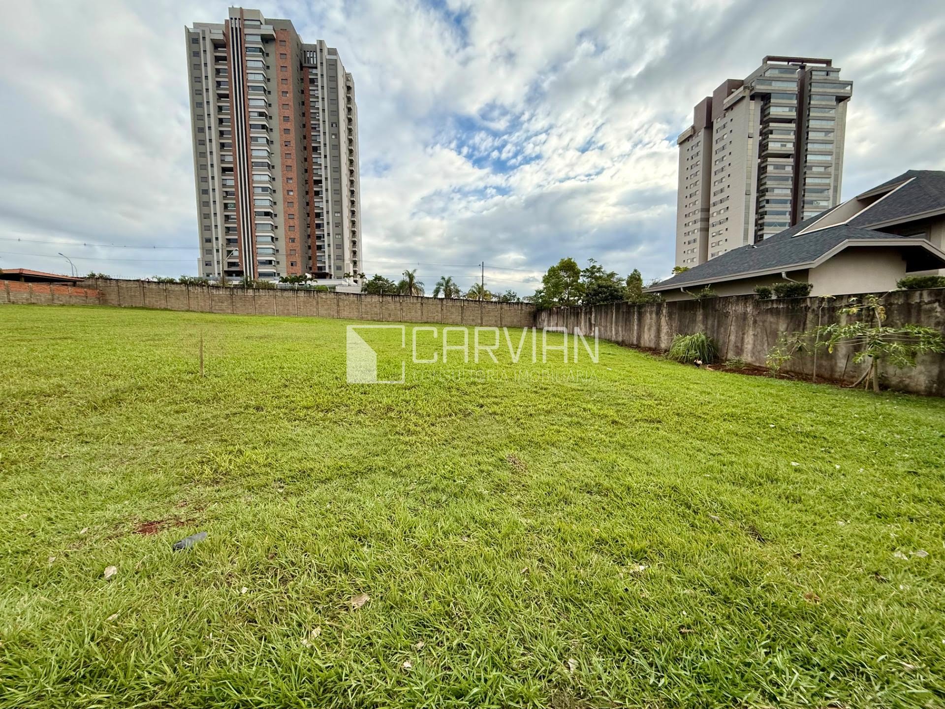 Terreno à venda com 1246m² de terreno no Royal Park, Ribeirão Preto (SP) — foto 7 de 8