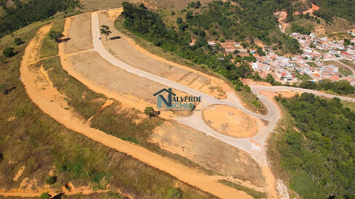 Lote em Columbia  -  Colatina