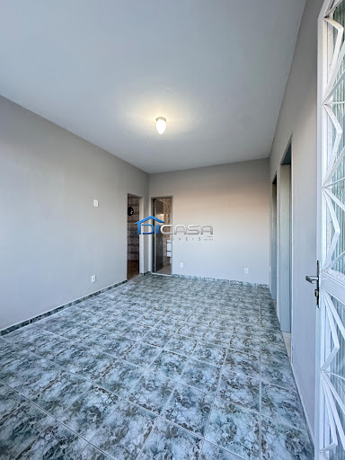 Casa em Jardim Guanabara  -  Rio de Janeiro