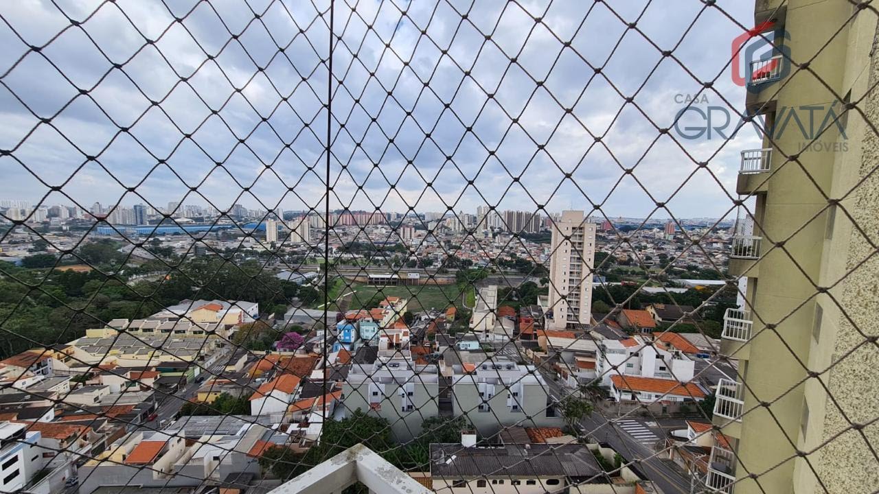 Apartamento à venda com 2 quartos, 1 banheiro, 1 vaga e 52m² no Vila Príncipe de Gales, Santo André (SP) — foto 10 de 30