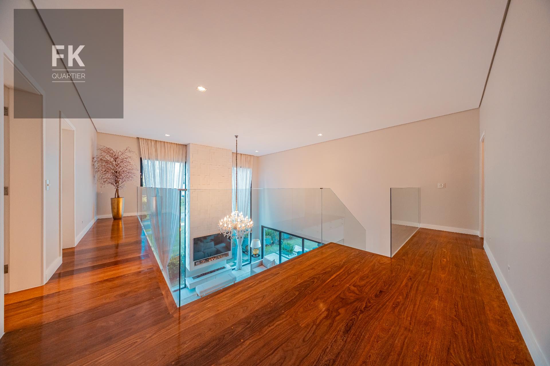 Casa à venda com 5 quartos, 5 suítes, 6 vagas e 400m² no Alphaville, Santana de Parnaíba (SP) — foto 29 de 30