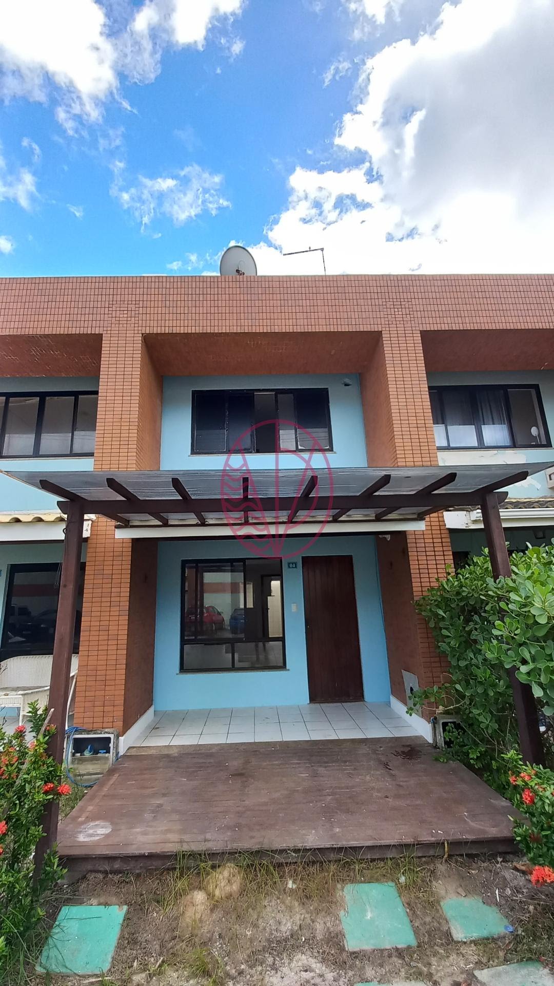 Casa à venda com 3 quartos, 2 suítes, 2 vagas e 112m² no Stella Maris, Salvador (BA) — foto 3 de 30