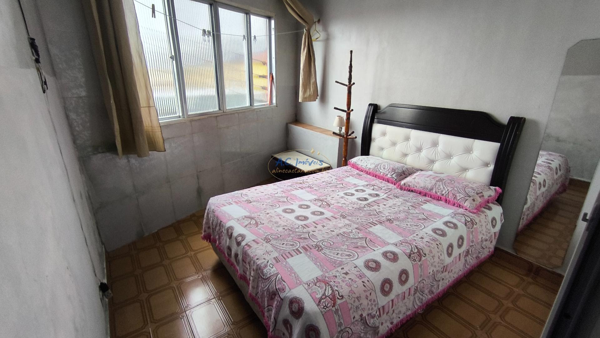 Apartamento à venda com 1 quarto, 1 banheiro, 1 vaga e 72m² no Vila Balnearia, Praia Grande (SP) — foto 16 de 30