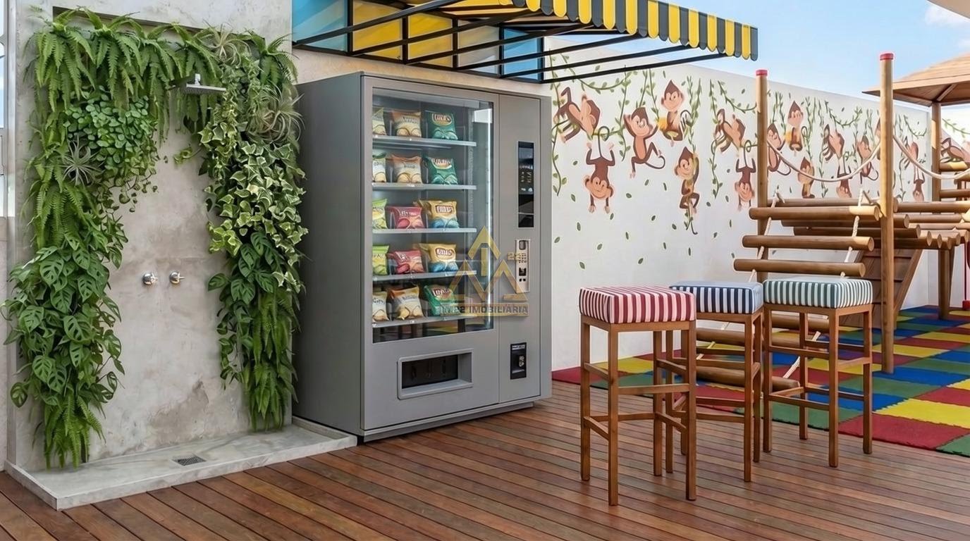 Studio à venda com 1 quarto, 1 banheiro, 1 vaga e 22m² no Armação, Penha (SC) — foto 9 de 15
