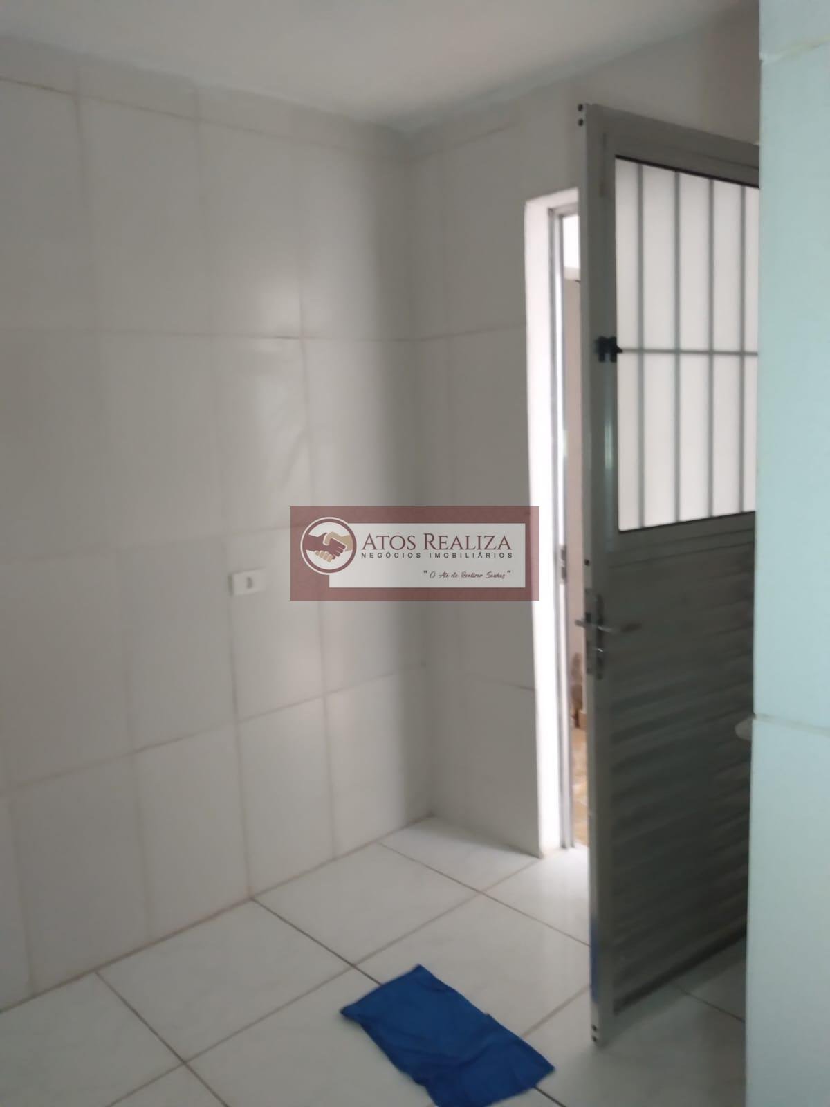 Casa para alugar com 1 quarto e 1 banheiro no Jardim Sertaozinho, São Paulo (SP) — foto 6 de 8