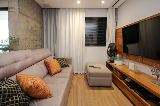 Apartamento à Venda Rua Carlos Weber, Vila Leopoldina/SP