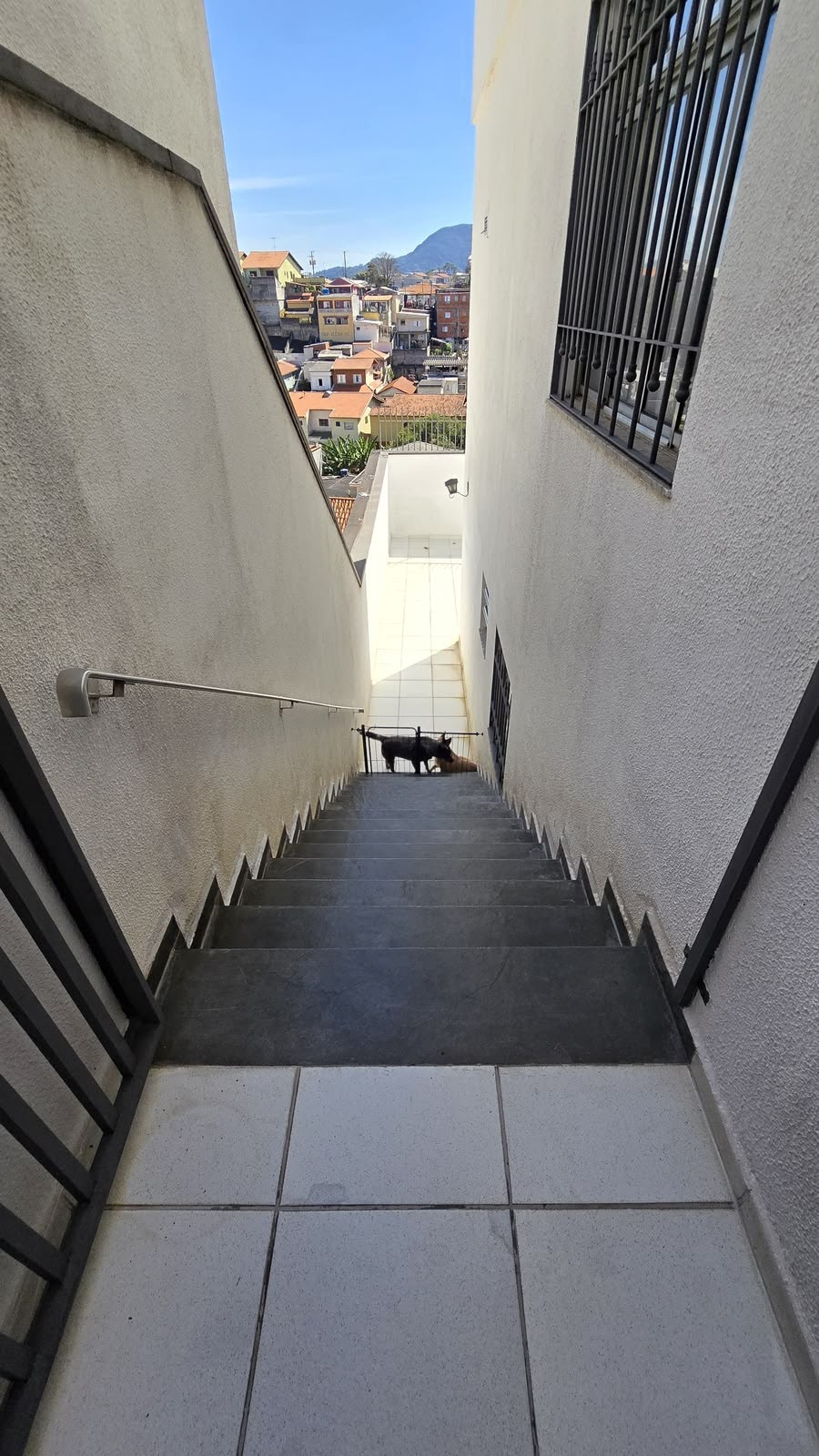 Apartamento à venda com 3 quartos, 1 suíte, 2 vagas e 180m² no Parque Maria Domitila, São Paulo (SP) — foto 24 de 26