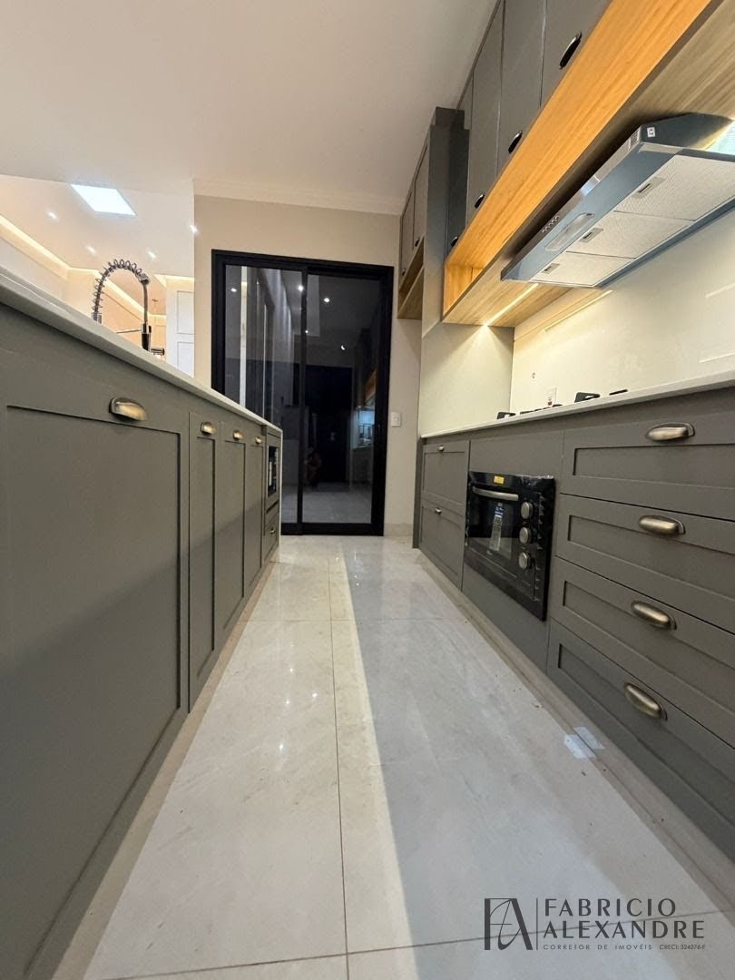 Casa à venda com 3 quartos, 3 suítes, 4 vagas e 160m² no Village Provence, São José do Rio Preto (SP) — foto 14 de 26