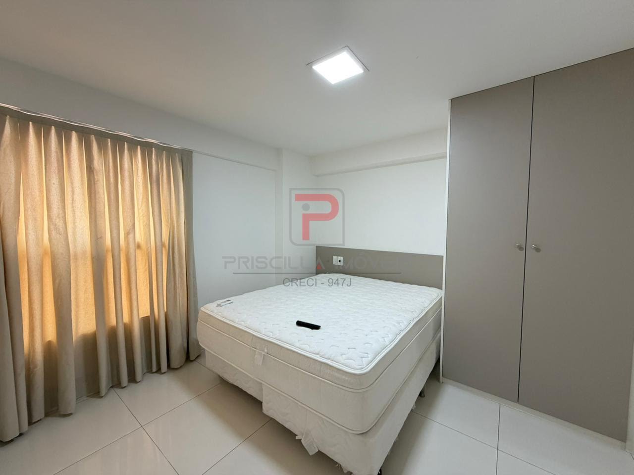 Apartamento para alugar com 1 quarto, 1 suíte, 1 vaga e 41m² no Manaíra, João Pessoa (PB) — foto 8 de 27