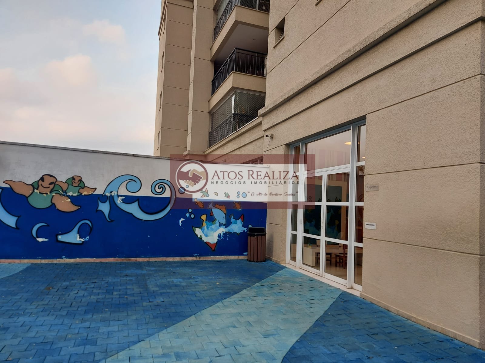 Apartamento à venda com 2 quartos, 1 suíte, 1 vaga e 68m² no Jardim Flor da Montanha, Guarulhos (SP) — foto 23 de 30