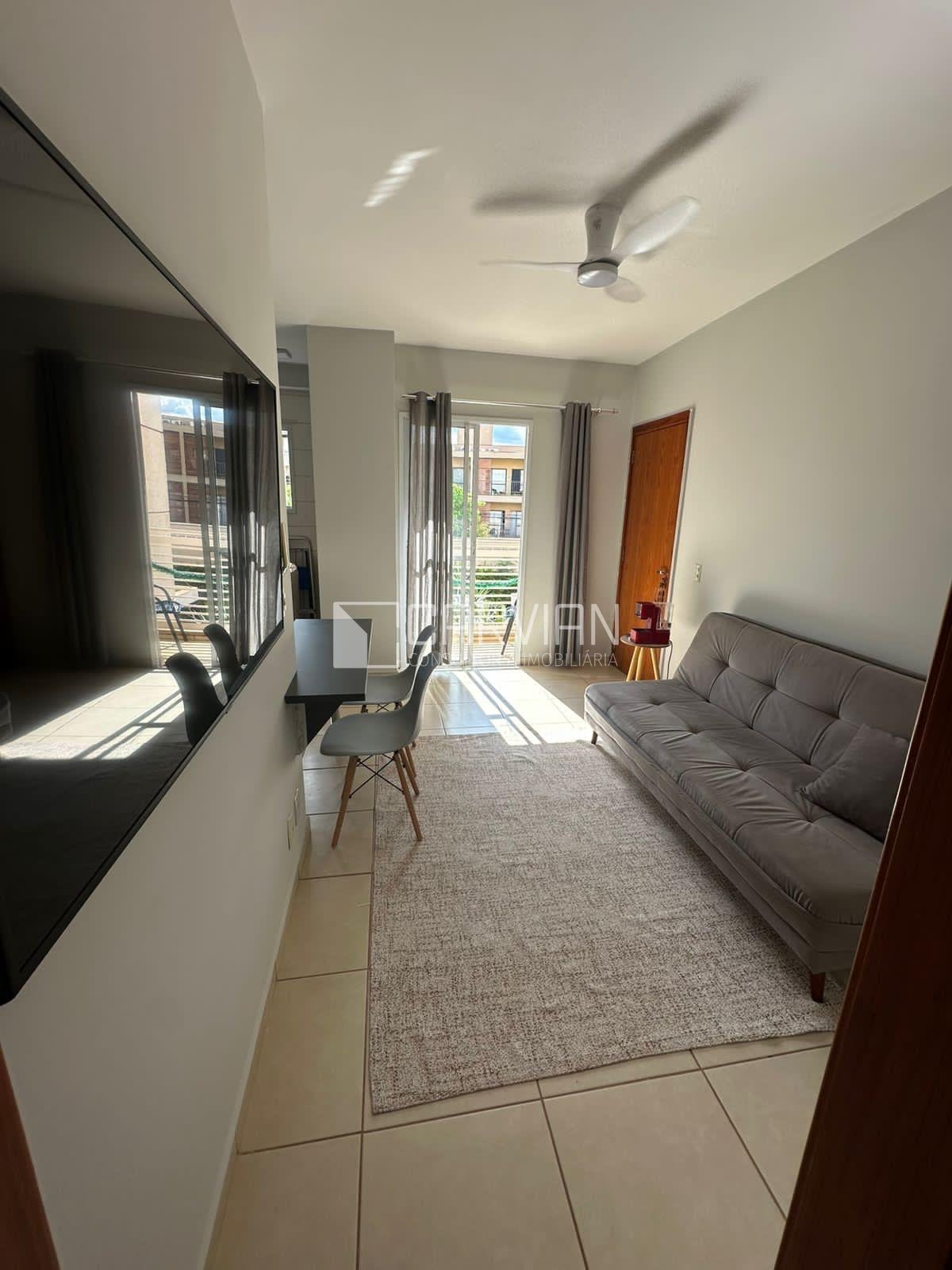 Apartamento à venda com 1 quarto, 1 banheiro, 1 vaga e 40m² no Residencial Flórida, Ribeirão Preto (SP) — foto 14 de 16
