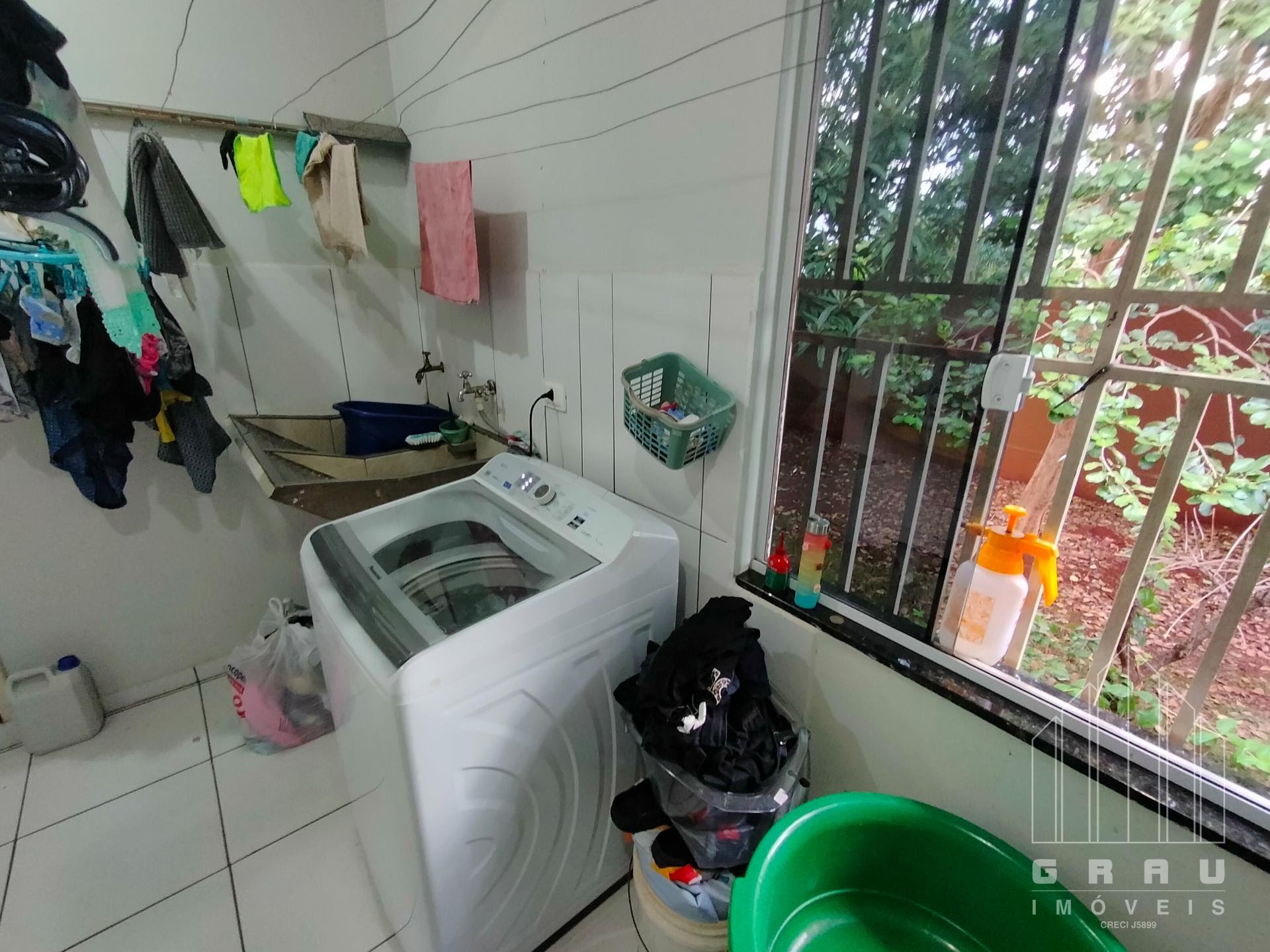 Casa no Jardim Ipê II  -  Foz do Iguaçu