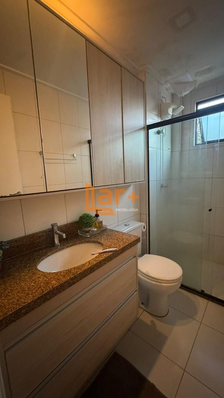 Apartamento à venda com 4 quartos, 1 suíte, 2 vagas e 99m² no Farolândia, Aracaju (SE) — foto 9 de 30