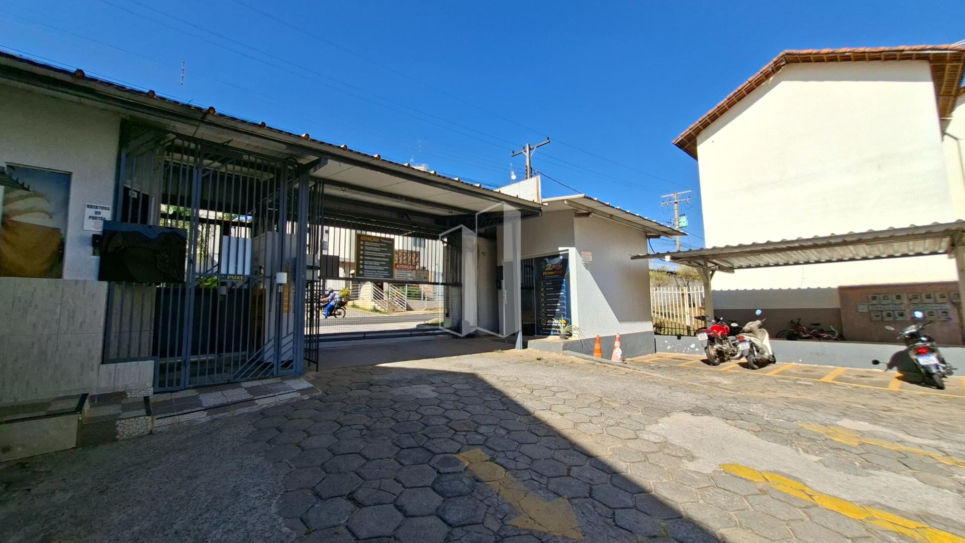 Apartamento, 2 quartos, 45 m² - Foto 6