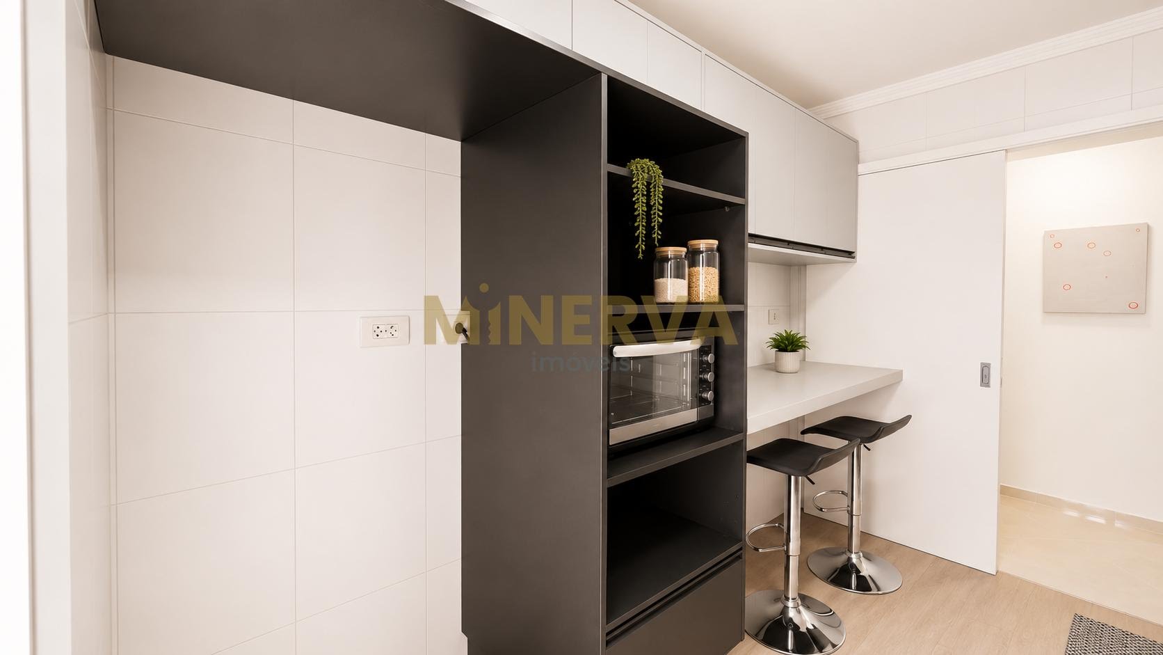 Apartamento à venda com 3 quartos, 1 suíte, 2 vagas e 83m² no Tatuapé, São Paulo (SP) — foto 8 de 28