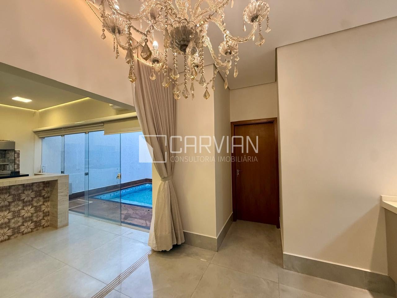 Casa à venda com 3 quartos, 3 suítes, 4 vagas e 210m² no Recreio das Acacias, Ribeirão Preto (SP) — foto 16 de 30