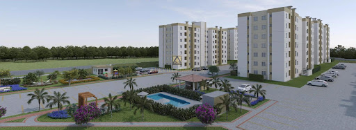 Venda de Apartamento em Pirabeiraba - 2 Dormitórios, 47.6m²