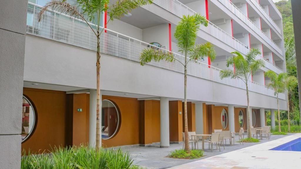 Apartamento à venda com 3 quartos, 2 banheiros, 4 vagas e 120m² no Praia Grande, Ubatuba (SP) — foto 29 de 30