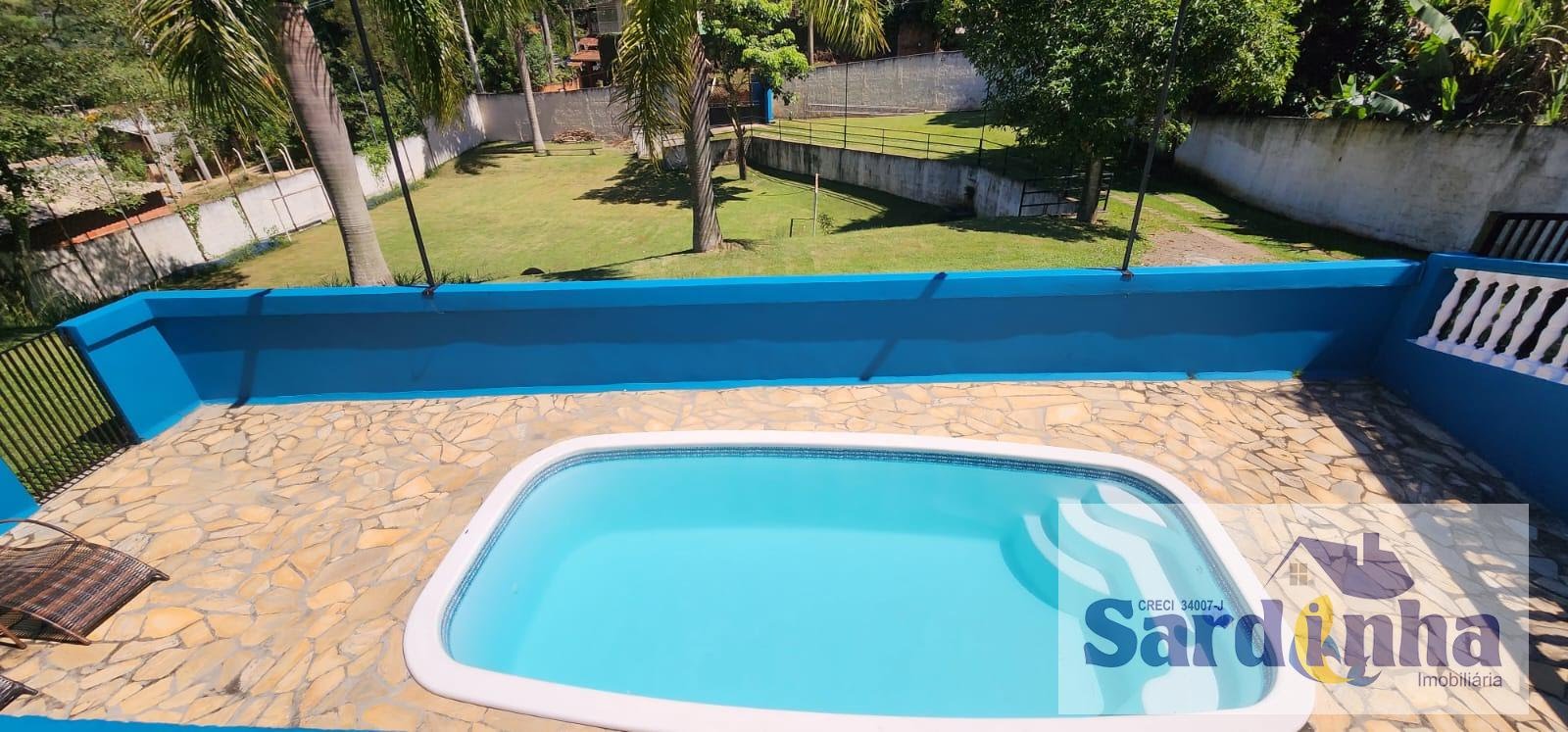 Apartamento à venda com 3 quartos, 1 suíte, 2 vagas e 480m² no Sítio do Mursa, Várzea Paulista (SP) — foto 29 de 30