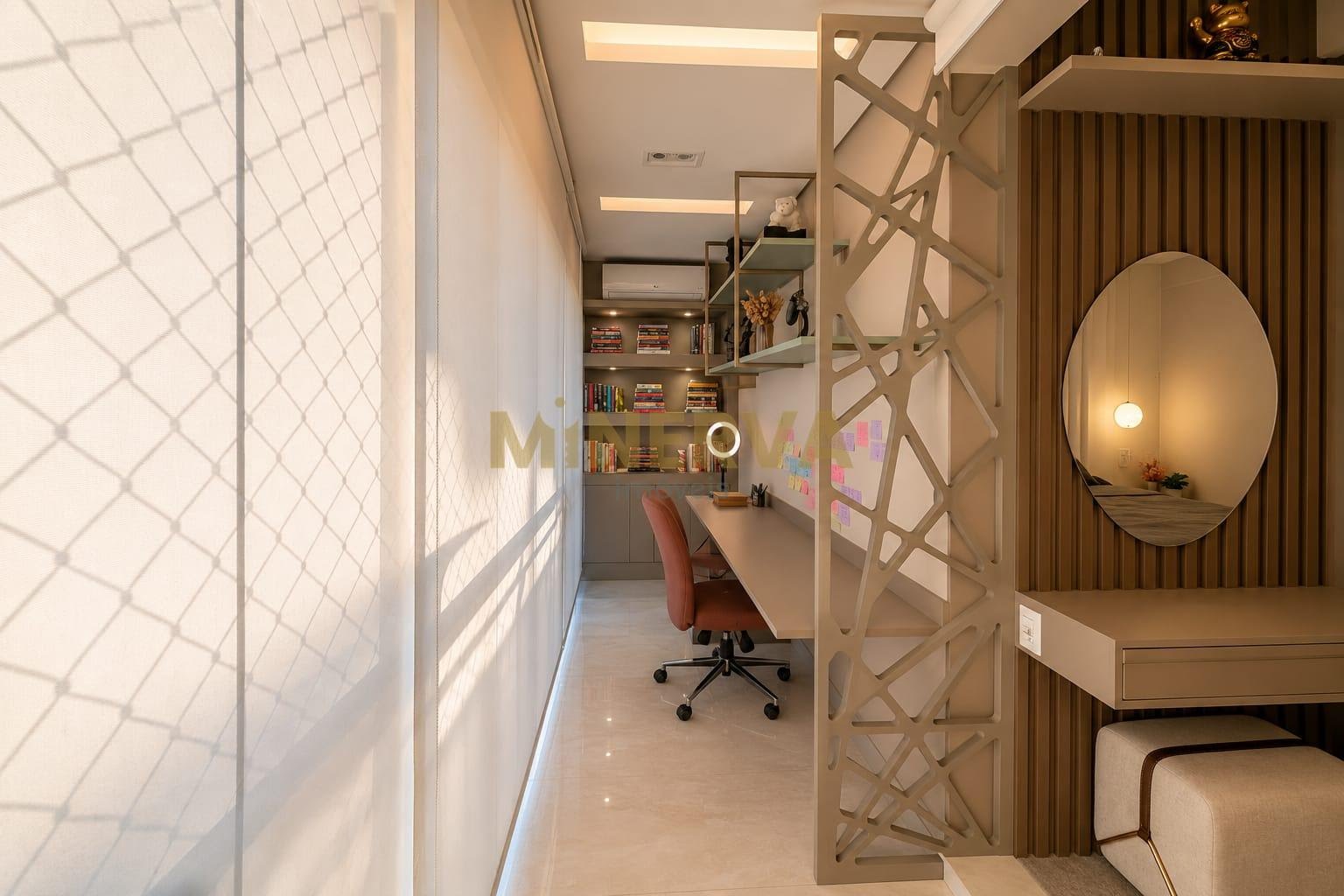 Apartamento à venda com 3 quartos, 3 suítes, 3 vagas e 162m² no Vila Rosalia, Guarulhos (SP) — foto 24 de 27