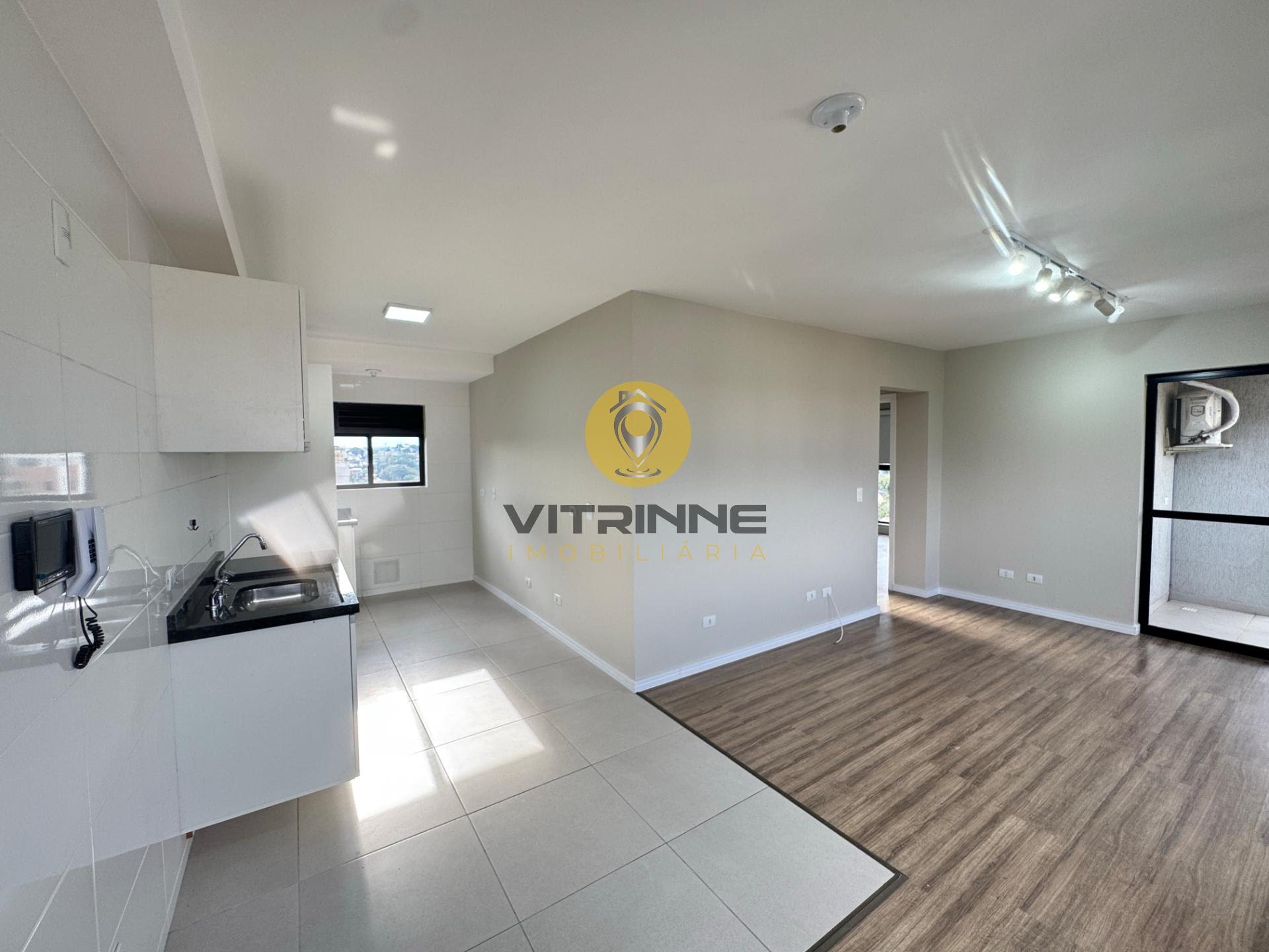 Apartamento à venda com 2 quartos, 1 suíte e 60m² no Boa Vista, Curitiba (PR) — foto 9 de 28