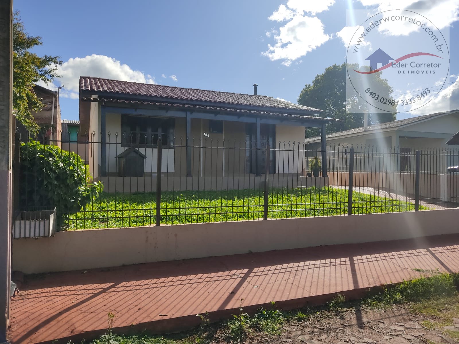 Casa à venda com 3 quartos, 1 suíte, 1 vaga e 151m² no Penha, Ijuí (RS) — foto 4 de 30