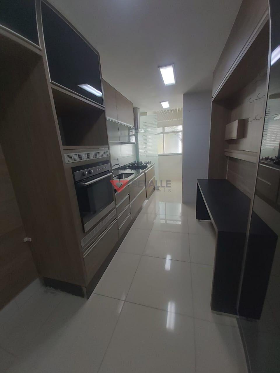Apartamento à venda com 3 quartos, 1 suíte e 1 vaga no Campo Grande, Rio de Janeiro (RJ) — foto 24 de 30