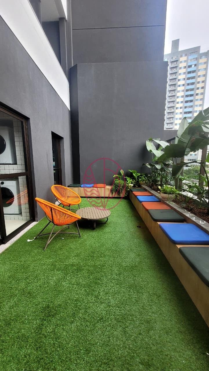 Apartamento à venda com 2 quartos, 1 suíte e 52m² no Narandiba, Salvador (BA) — foto 24 de 30