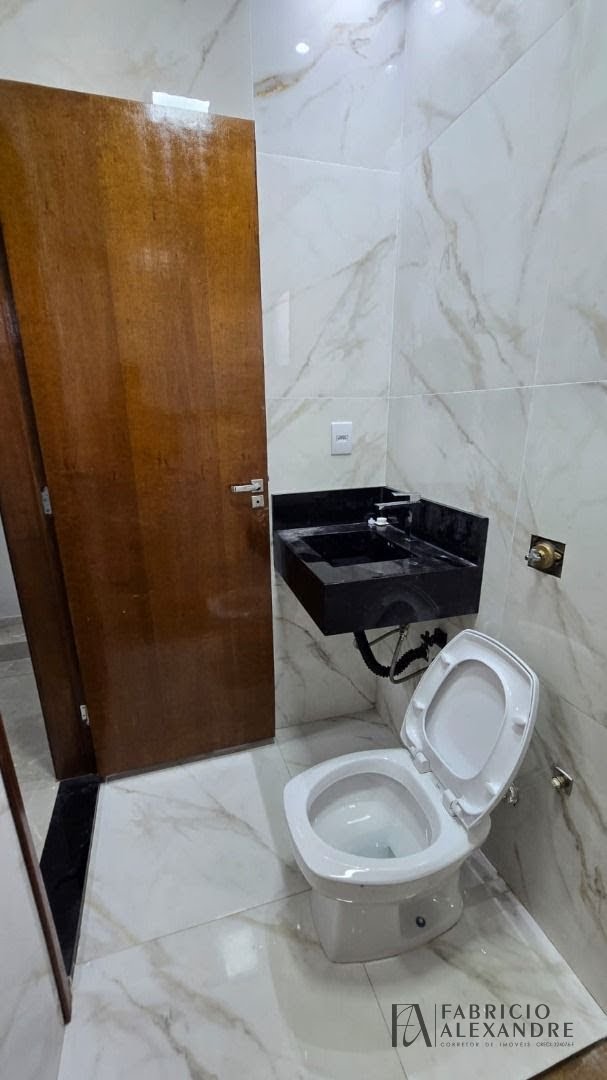 Casa à venda com 3 quartos, 3 suítes, 2 vagas e 120m² no Setsul, São José do Rio Preto (SP) — foto 15 de 18
