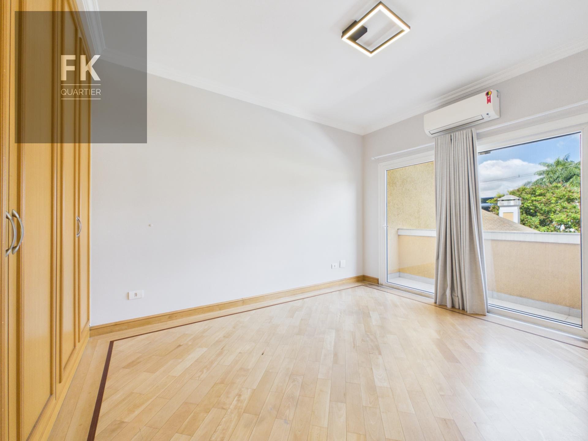 Casa para alugar com 4 quartos, 2 suítes, 6 vagas e 650m² no Residencial Tamboré, Barueri (SP) — foto 27 de 30