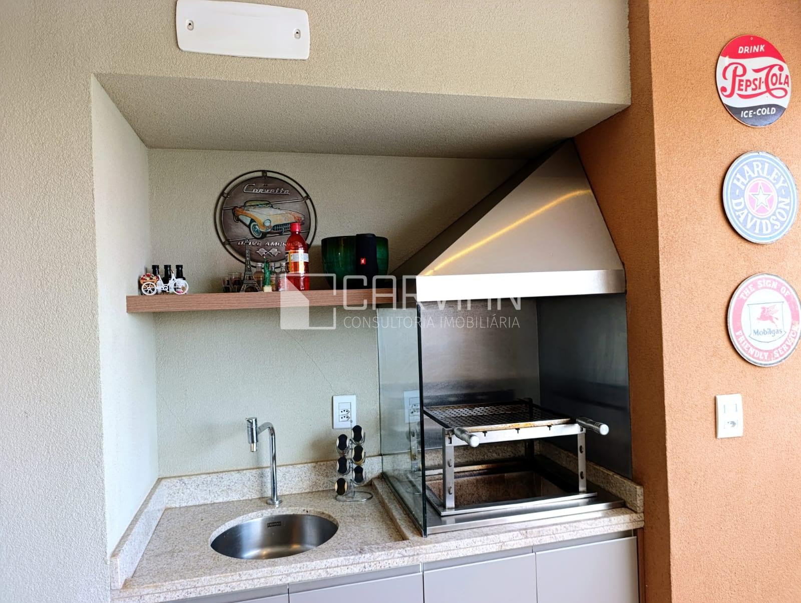 Apartamento à venda com 3 quartos, 1 suíte, 2 vagas e 90m² no Condomínio Guaporé, Ribeirão Preto (SP) — foto 14 de 22