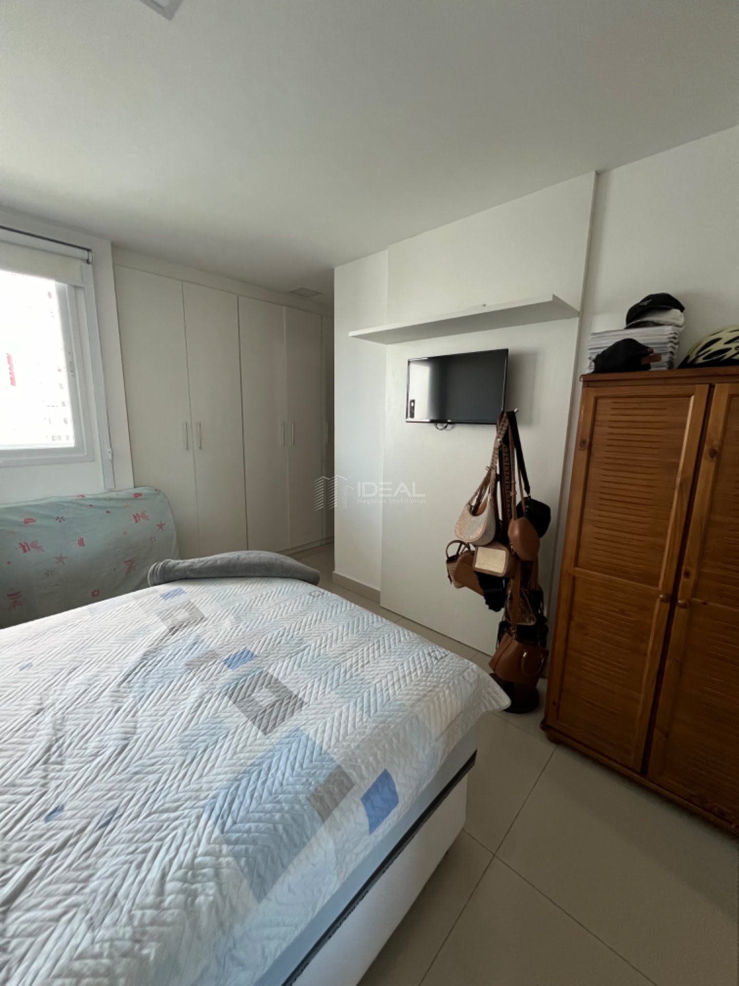 Apartamento à venda com 3 quartos, 3 suítes, 2 vagas e 114m² no Parque Tamandaré, Campos dos Goytacazes (RJ) — foto 26 de 30