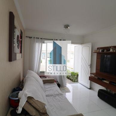 Casa à venda com 2 quartos, 2 banheiros, 2 vagas e 86m² no Vila Formosa, São Paulo — foto principal