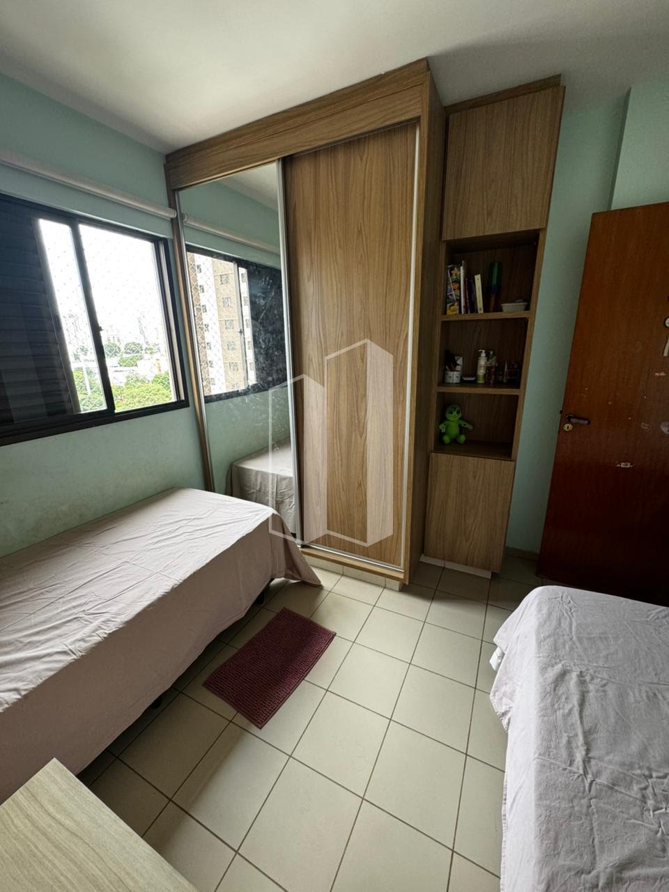 Apartamento à venda com 4 quartos, 1 suíte, 2 vagas e 110m² no Setor Bueno, Goiânia (GO) — foto 14 de 24