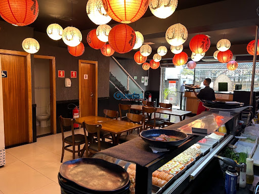 Restaurante Japonês em Campo limpo - São Paulo: à VENDA por R$ 1.000.000,00