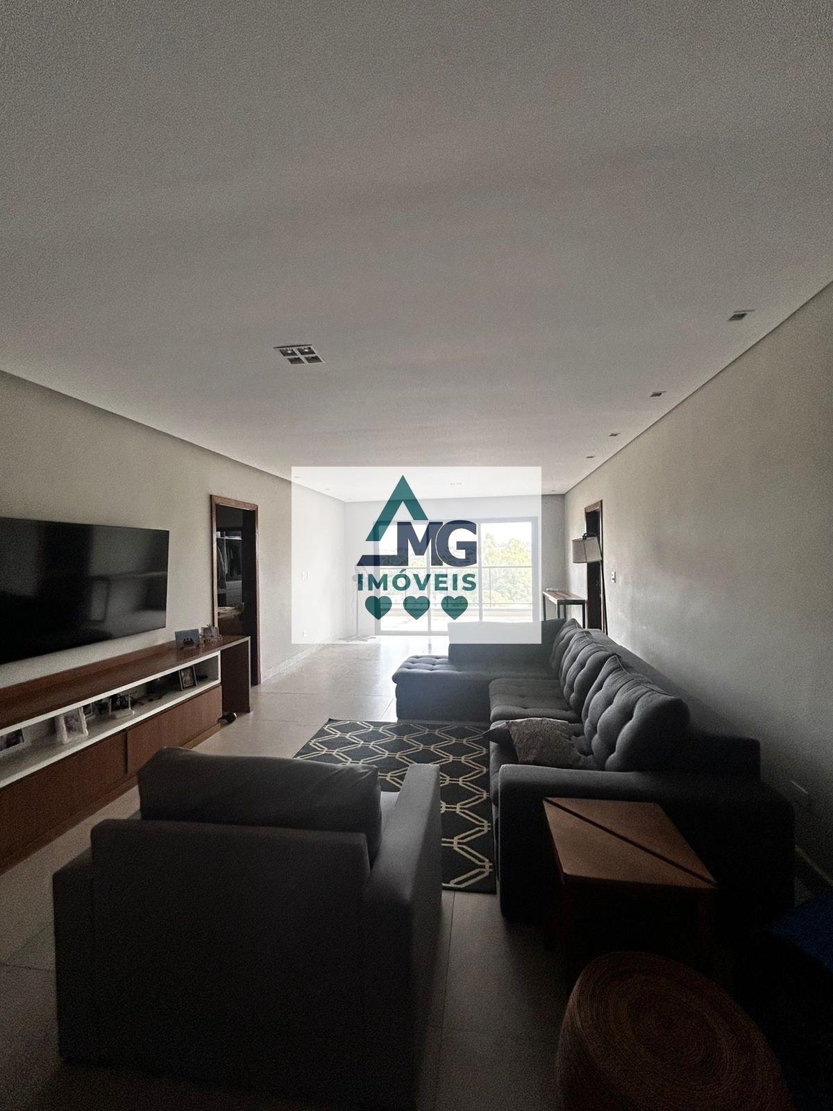 Cobertura à venda com 4 quartos, 3 suítes e 2 vagas no Chácara das Rosas, Três Corações (MG) — foto 6 de 20