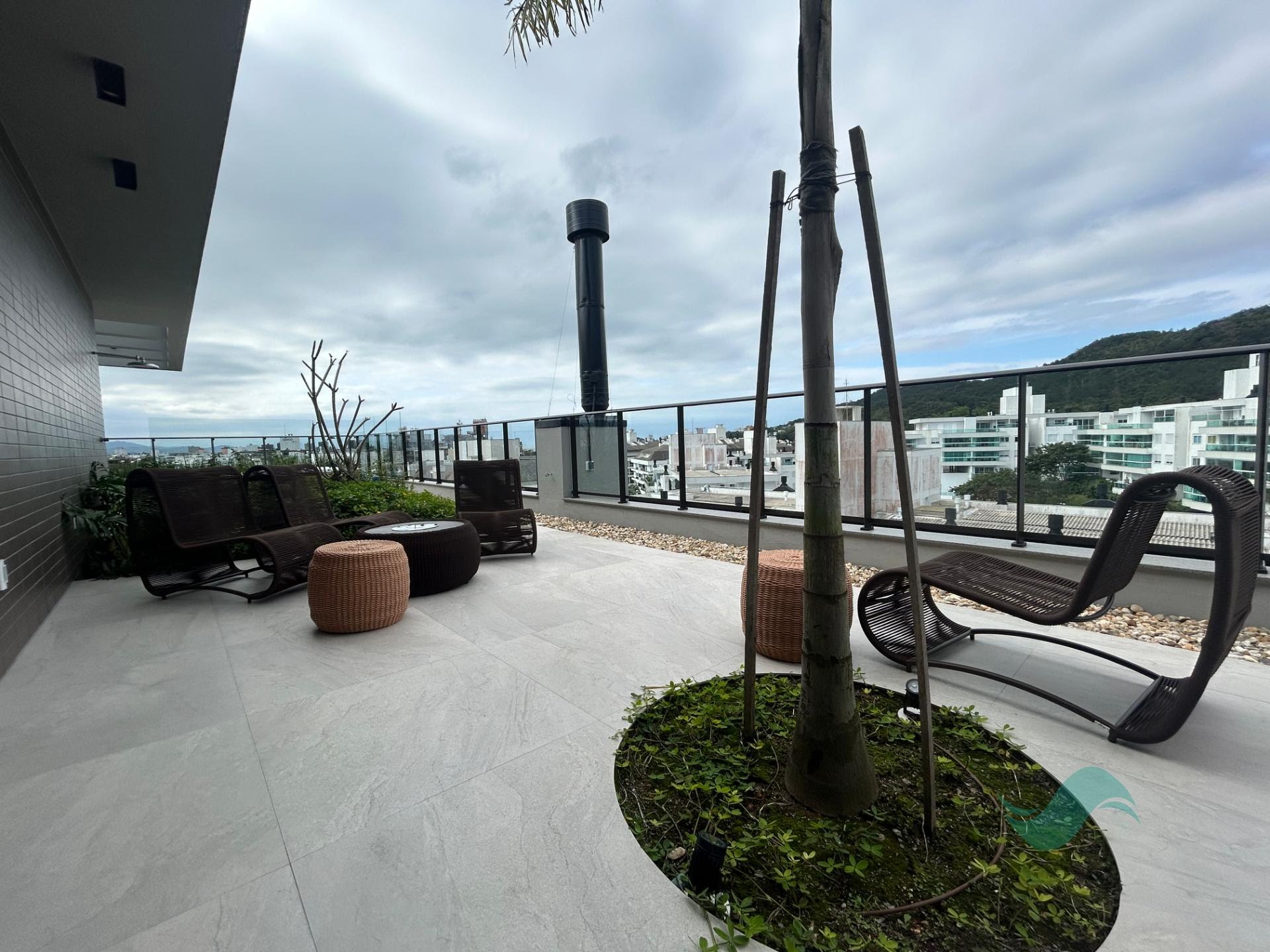 Apartamento à venda com 2 suítes, 2 vagas e 94m² no Jurerê, Florianópolis (SC) — foto 30 de 30