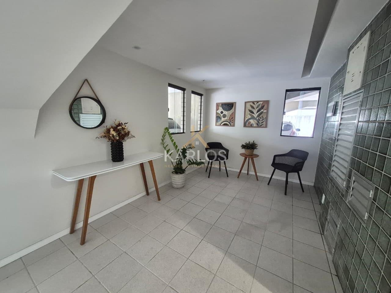 Apartamento à venda com 2 quartos, 1 suíte, 1 vaga e 91m² no Graças, Recife (PE) — foto 17 de 17