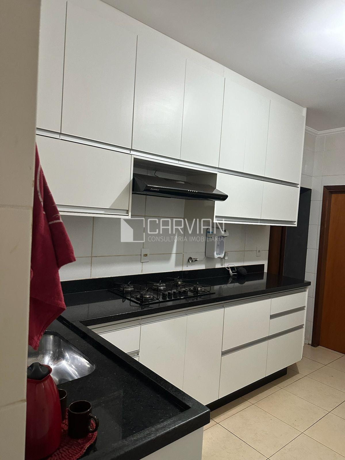 Casa à venda com 3 quartos, 1 suíte, 4 vagas e 135m² no Jardim Ouro Branco, Ribeirão Preto (SP) — foto 13 de 25