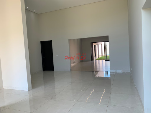 Casa de alto padrão no Royal Park  -  Santo Antônio da Platina