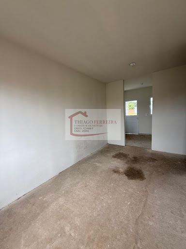 Casa em Recanto dos Pássaros  -  Santa Rita do Passa Quatro