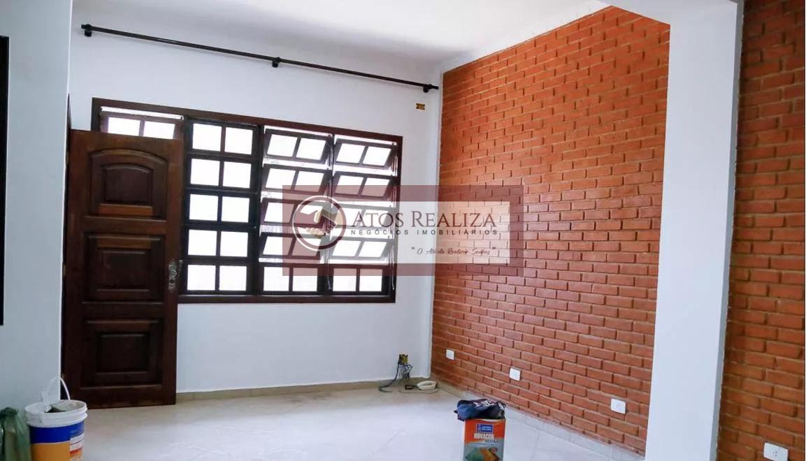 Casa à venda com 4 quartos, 2 suítes e 350m² no Socorro, São Paulo (SP) — foto 6 de 30