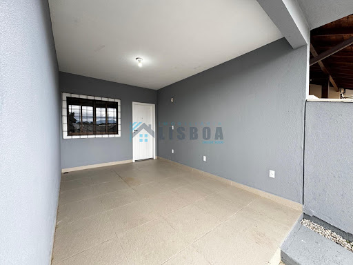 Casa em Forquilhas  -  São José